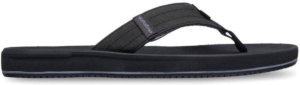 Slippers Mannen Zwart