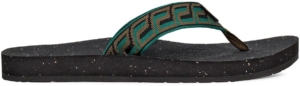 Slippers Mannen Zwart