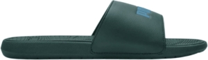 Puma Slippers Heren Cool Cat 2.0 Donkerblauw 07