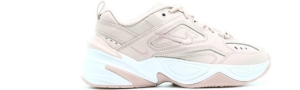 Nike M2K Tekno Particle Sneakers Unisex Beige