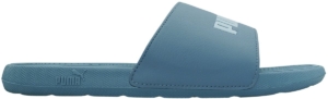 Puma Slippers Cool Cat 2.0 39 Blauw