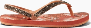 Slipper Reef Kids Little Stargazer -Schoenmaat 21 22 Prints Monstera