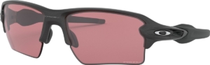Oakley Flak 2.0 XL Steel/ Prizm Dark Golf OO9188-B259 Grijs