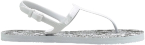 Puma Sandalen Dames Cozy Sandal Wns 03 Wit