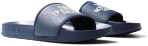 The North Face Base Camp II Badslippers Heren Marineblauw