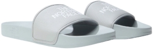 The North Face Base Camp II Badslippers Heren Wit