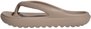Adidas Sportswear Adilette Lumia Slippers Unisex Bruin