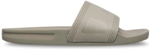Quiksilver Dockyard Slippers Heren Beige