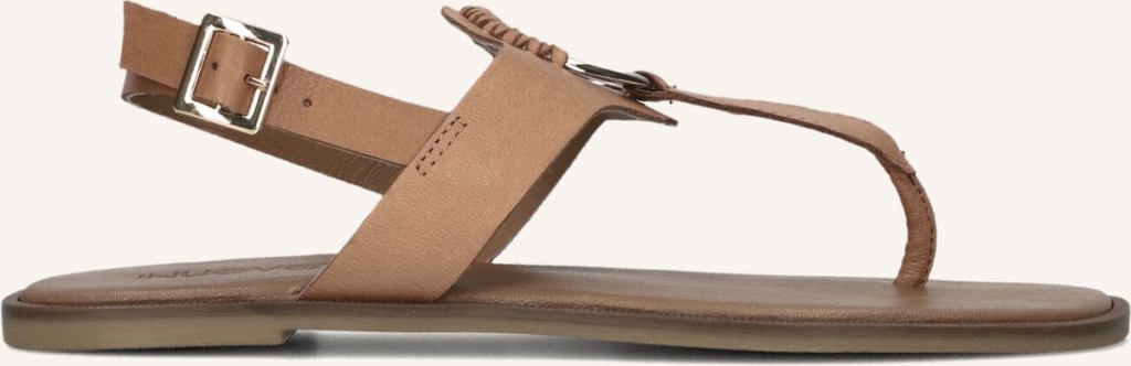 Inuovo 981058 Sandalen Dames Bruin