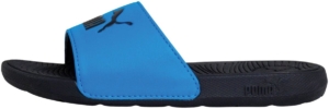 Puma Cool Cat 2.0 PS Badslippers Junior Zwart