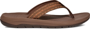 Teva M HURRICANE FLIP Heren Slippers Classic Sedona