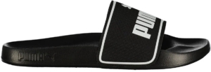 Puma Leadcat 2.0 H Slippers Zwart