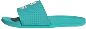 adidas Performance adilette Comfort MER Slippers Unisex Turquoise