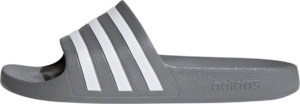 adidas Sportswear adilette Aqua Badslippers Unisex – 40 1/2 Grijs