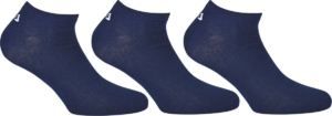 Fila Sokken Set van 3 Blauw