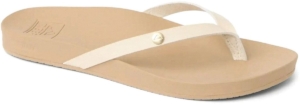 Slippers Vrouwen Bruin