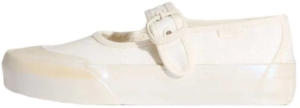 Vans Mary Jane Kinderschoenen Kinderen Wit