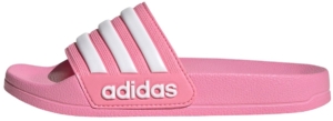 adidas Sportswear ADILETTE SHOWER SLIPPERS Kinderen Roze