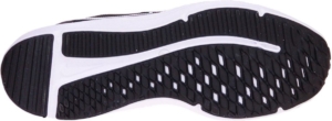 Nike Downshifter 12 Dames Sportschoenen Zwart