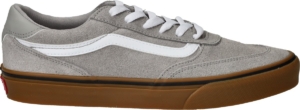 Vans Brooklyn LS Sneakers Heren Grijs