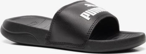 Puma Popcat 20 PS kinder badslippers Zwart
