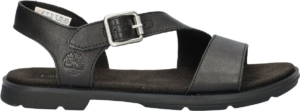TImberland Calista Bay dames sandaal Zwart