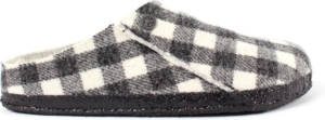 Birkenstock Zermatt Plaid sloffen narrow uni s 1017545 Multicolor