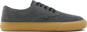 Element Topaz C3 Schoenen Man Asphalt Gr