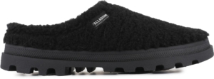 Muiltjes Palladium Dunelite Cosy Zwart