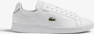 Lacoste Carnaby Pro Heren Sneakers Wit