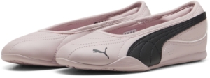 PUMA PUMA CATCH SOLEIL BALLERINA Dames Sneakers Misty -PUMA Zwart