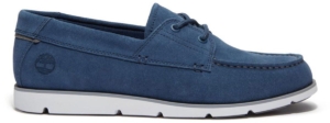 Timberland Grafton Bay Bootschoenen Man Blauw