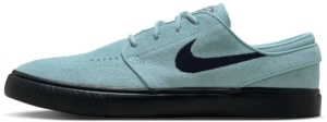 Nike SB Zoom Janoski OG+ Sneakers Unisex Zwart