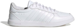 Adidas Breaknet Sleek Sneakers Dames Wit