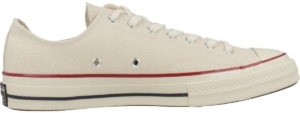Converse Sneakers Unisex Creme
