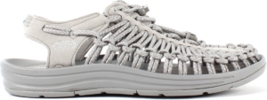 Keen Uneek Dames Sandalen /Drizzle Grijs