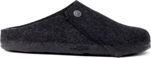 Birkenstock Zermatt Rivet dames slipper – EU 8 UK Grijs