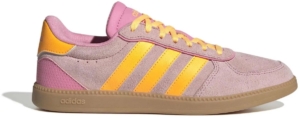 Damestrainers adidas Breaknet Sleek Blipnk/luta/gum3