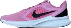 Nike Downshifter 10 – Dames Hardloopschoenen Roze