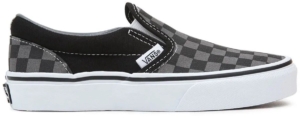 Vans Classic Slip-on Schoenen 1/2 Jongens Meisjes Zwart