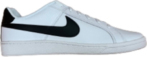Nike court royale Sneakers Unisex Valentijn cadeau Zwart