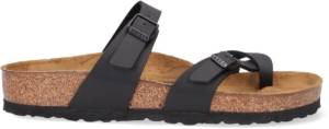 Birkenstock Mayari Sandalen Zwart