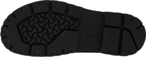 Sandalen Birkenstock Highwood Lace Mid Women Fashion Wear Vrouwen Zwart