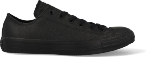 Converse All Stars Leather Laag 135253C Veelkleurig