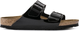 Birkenstock Arizona BS dames sandaal – EU 5.5 UK Zwart