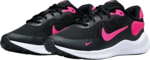 Nike Revolution GS Sneakers Junior Zwart