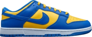 Nike Dunk Low UCLA Multikleur