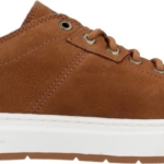 Rst Nubuck