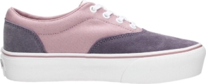 VANS WM Doheny Platform Sneakers Unisex Lilac