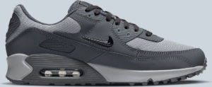 Sneakers Nike Nike Air Max 90 “”Jewel Greyscale Grijs